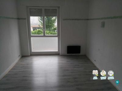 Annonce Location 3 pices Appartement Blois 41