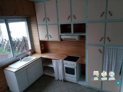 Louer Appartement 81 m2 Blois