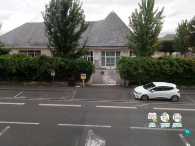 Louer Appartement Blois 670 euros