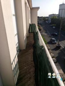 Annonce Location 3 pices Appartement Blois 41