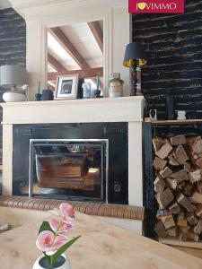 Acheter Maison Berneuil 275000 euros