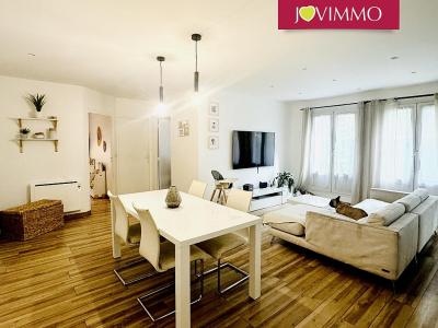 Acheter Appartement 79 m2 Gagny