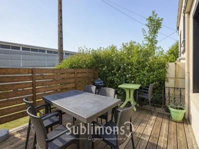 Annonce Vente 2 pices Maison Inzinzac-lochrist 56