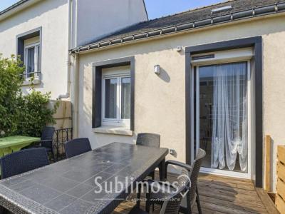 Acheter Maison 55 m2 Inzinzac-lochrist