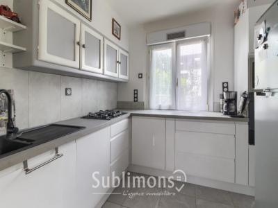 Acheter Maison Inzinzac-lochrist 221400 euros