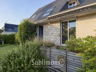 Annonce Vente 6 pices Maison Hezo 56