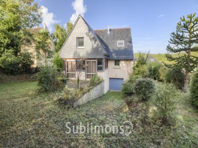 Acheter Maison 163 m2 Hezo