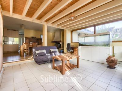 Acheter Maison Hezo Morbihan