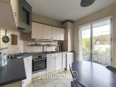 Acheter Maison Hezo 397850 euros