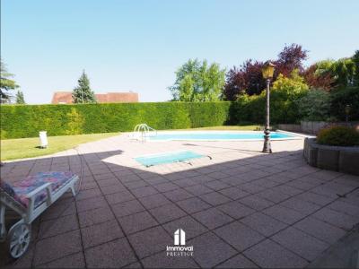 Annonce Vente 8 pices Maison Mundolsheim 67