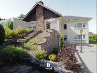 Acheter Maison 248 m2 Mundolsheim