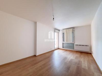 For rent Strasbourg 3 rooms 63 m2 Bas rhin (67100) photo 1