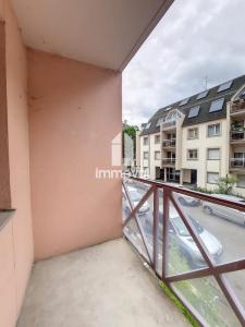 For rent Strasbourg 3 rooms 63 m2 Bas rhin (67100) photo 2