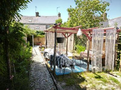 Annonce Vente 3 pices Maison Peaule 56