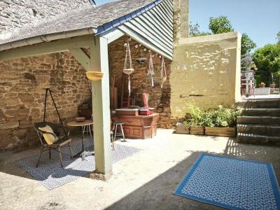 Acheter Maison Peaule Morbihan