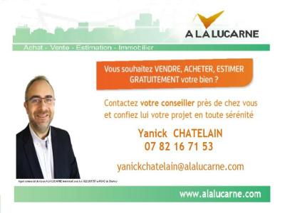 Annonce Vente Terrain Beganne 56