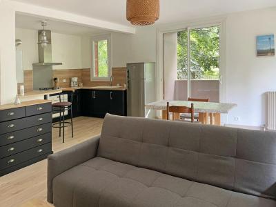 Louer Appartement 60 m2 Pau