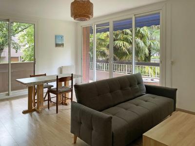 Louer Appartement Pau Pyrenees atlantiques
