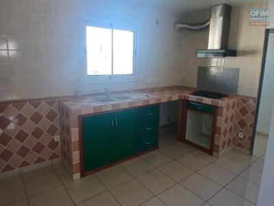 Louer Appartement Saint-gilles-les-hauts Reunion