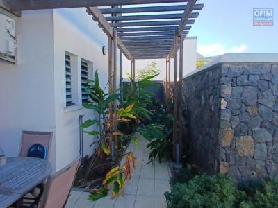 Annonce Location Maison Saint-gilles-les-hauts 974