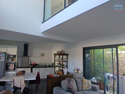 Louer Maison Saint-gilles-les-hauts Reunion