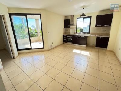 Annonce Vente Appartement Sainte-clotilde 974
