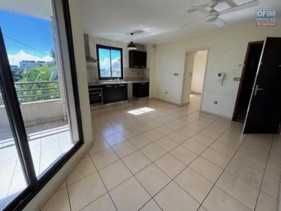 Acheter Appartement Sainte-clotilde