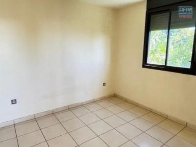 Acheter Appartement Sainte-clotilde Reunion