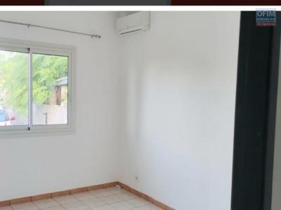 Annonce Location Maison Saint-denis 974