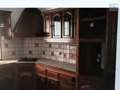Louer Maison Saint-denis Reunion