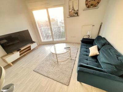Annonce Location 2 pices Appartement Bobigny 93
