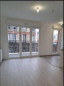 For rent Alfortville 2 rooms 45 m2 Val de Marne (94140) photo 0