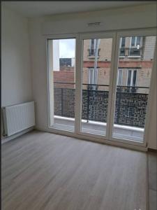 For rent Alfortville 2 rooms 45 m2 Val de Marne (94140) photo 1