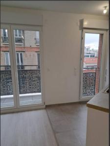 For rent Alfortville 2 rooms 45 m2 Val de Marne (94140) photo 2