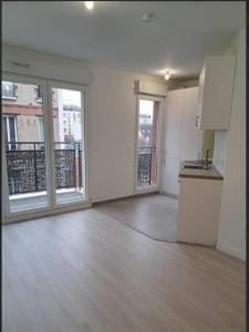 For rent Alfortville 2 rooms 45 m2 Val de Marne (94140) photo 4
