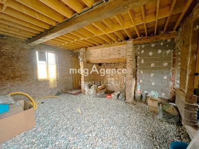 Acheter Maison 196 m2 Behen