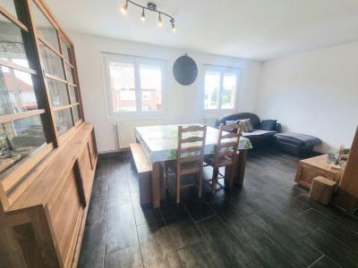 Acheter Maison Cambrai Nord