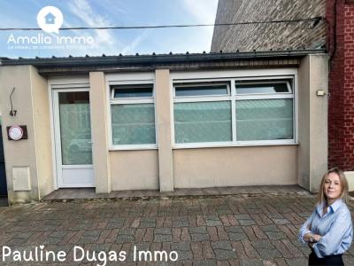 Annonce Vente 6 pices Maison Caudry 59