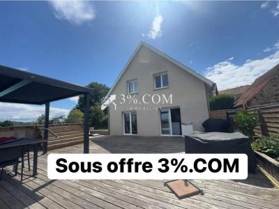For sale Marmoutier 5 rooms 125 m2 Bas rhin (67440) photo 0