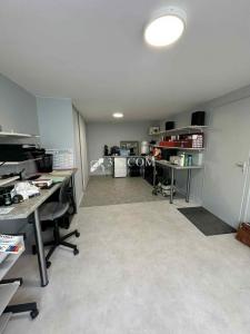 Annonce Vente Local commercial Saint-nicolas-de-port 54