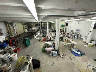 Acheter Local commercial Saint-nicolas-de-port 140900 euros
