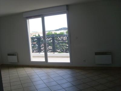 For rent Istres Istres 3 rooms 61 m2 Bouches du Rhone (13800) photo 1
