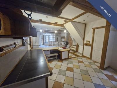 For sale Rouffiac-d'aude 5 rooms 105 m2 Aude (11250) photo 2