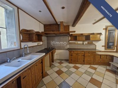 For sale Rouffiac-d'aude 5 rooms 105 m2 Aude (11250) photo 3