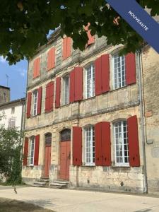 For sale Mas-d'agenais 25 rooms 644 m2 Lot et garonne (47430) photo 1
