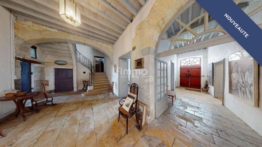 For sale Mas-d'agenais 25 rooms 644 m2 Lot et garonne (47430) photo 2