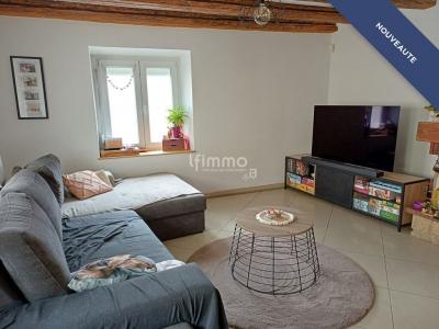 Annonce Vente 4 pices Maison Dinsheim 67