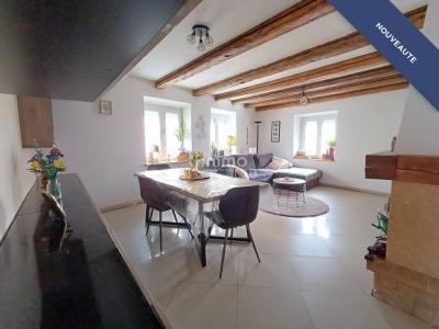 Acheter Maison 100 m2 Dinsheim