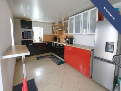 Acheter Maison Dinsheim 270000 euros