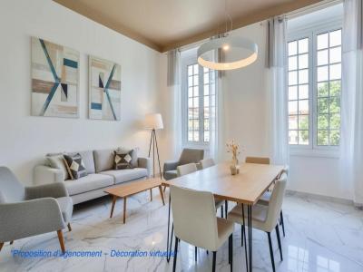 For sale Nice 5 rooms 120 m2 Alpes Maritimes (06300) photo 0